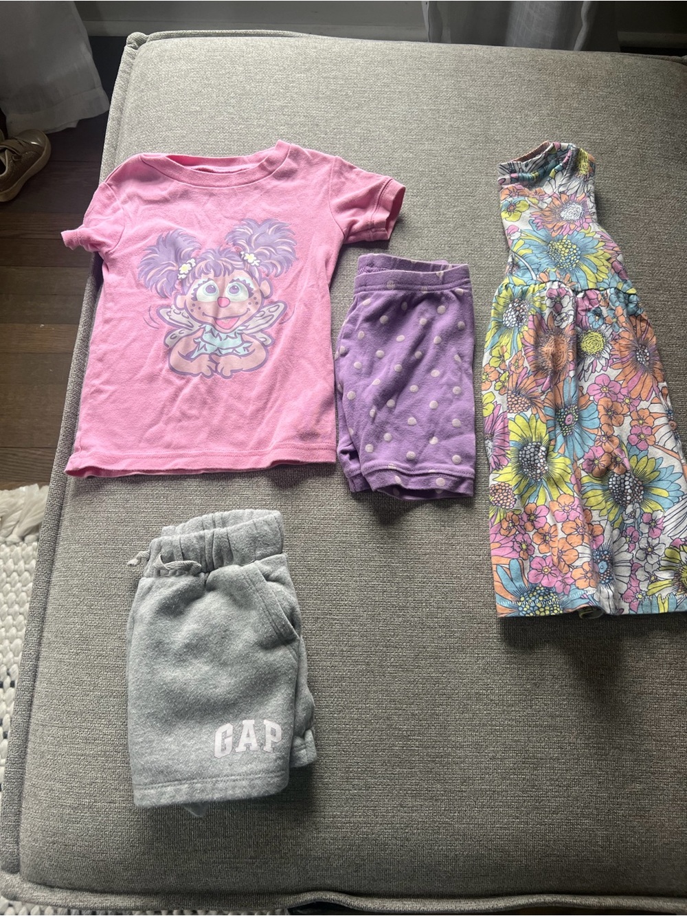 Gap Toddler Girl Clothes